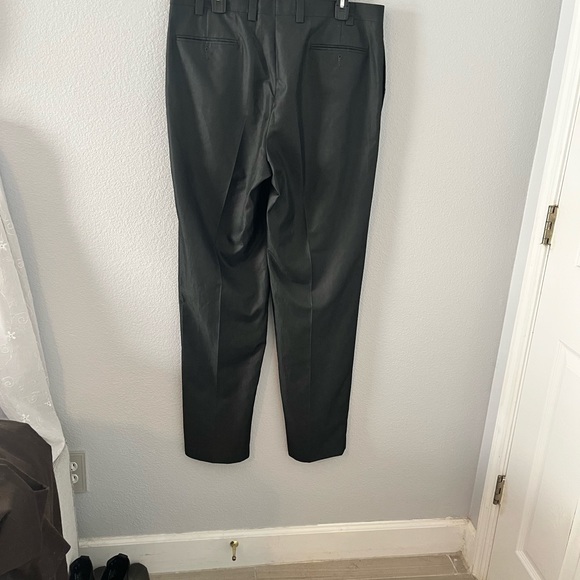 Calvin Klein Mens Dress Pants - Picture 8 of 8